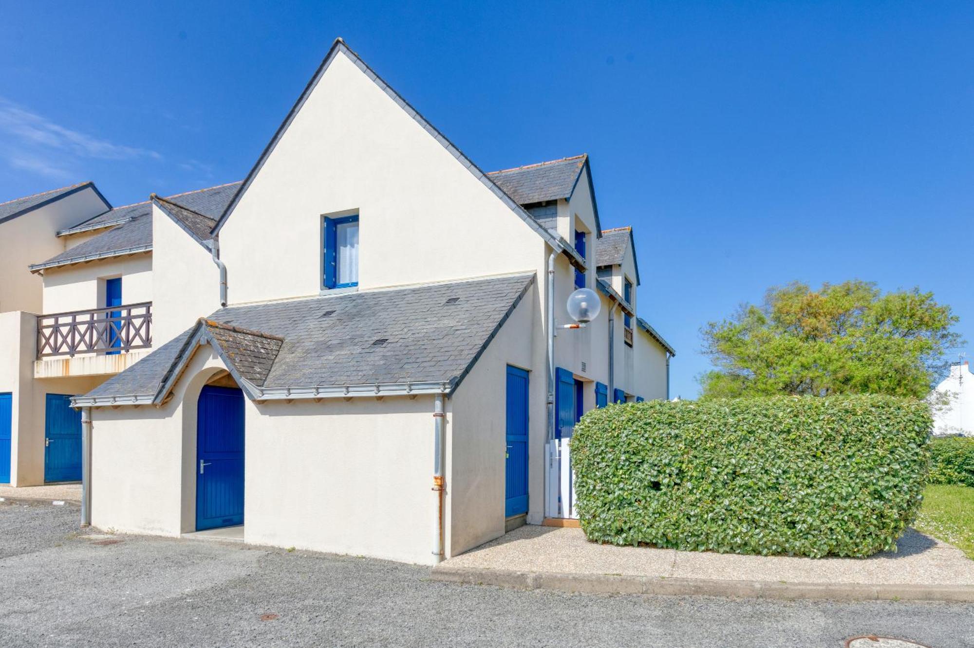 Petite Maison - Le Croisic Exterior foto